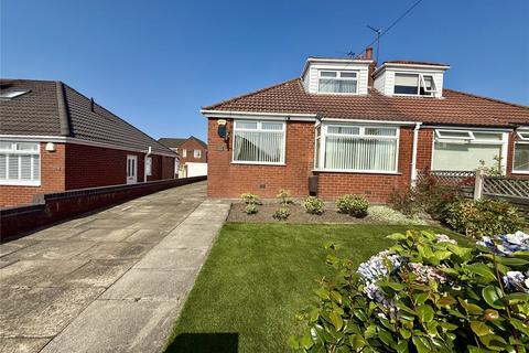5 Dorchester Drive, Royton, Oldham, OL2 5AU