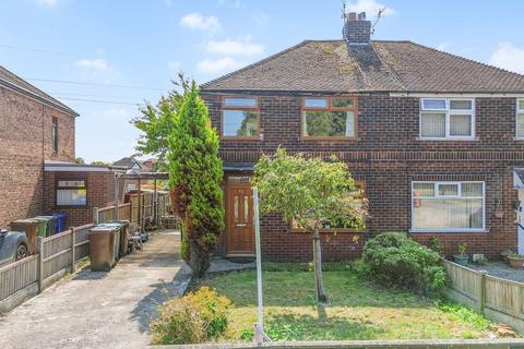 St. Helens Road, Leigh WN7
