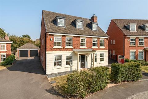 Cherry Tree Close, Telford TF1