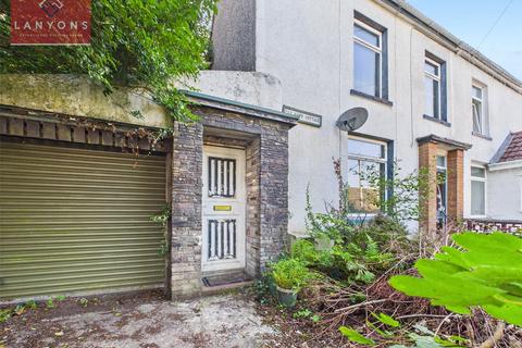 2 bedroom semi-detached house for sale, Caemawr Cottages, Penrhiwfer, Tonypandy, Rhondda Cynon Taf, CF40