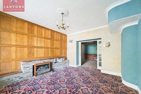 2 bedroom semi-detached house for sale, Caemawr Cottages, Penrhiwfer, Tonypandy, Rhondda Cynon Taf, CF40