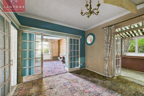 2 bedroom semi-detached house for sale, Caemawr Cottages, Penrhiwfer, Tonypandy, Rhondda Cynon Taf, CF40