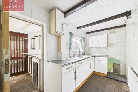 2 bedroom semi-detached house for sale, Caemawr Cottages, Penrhiwfer, Tonypandy, Rhondda Cynon Taf, CF40