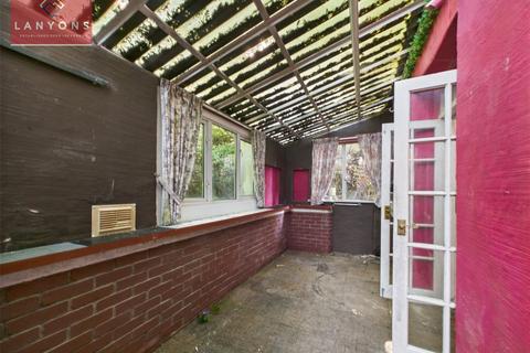 2 bedroom semi-detached house for sale, Caemawr Cottages, Penrhiwfer, Tonypandy, Rhondda Cynon Taf, CF40