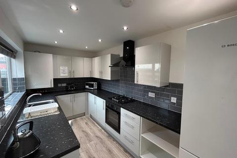 undefined, Gerald Road, Salford M6