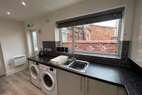 undefined, Gerald Road, Salford M6