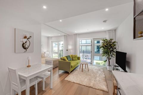 1 bedroom flat to rent, Westwood Building, Chelsea Creek SW6