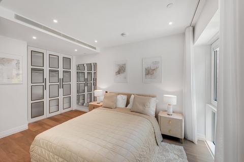 1 bedroom flat to rent, Westwood Building, Chelsea Creek SW6