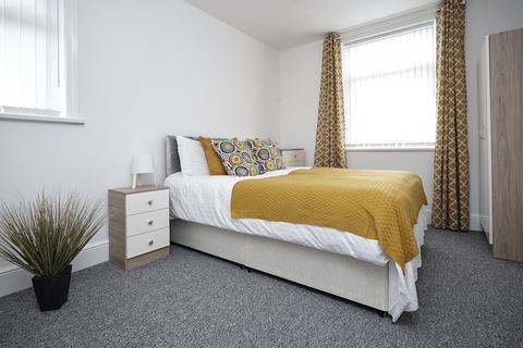 1 bedroom in a house share to rent, Melrose Street,  Hull, HU3