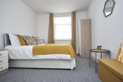 1 bedroom in a house share to rent, Melrose Street,  Hull, HU3