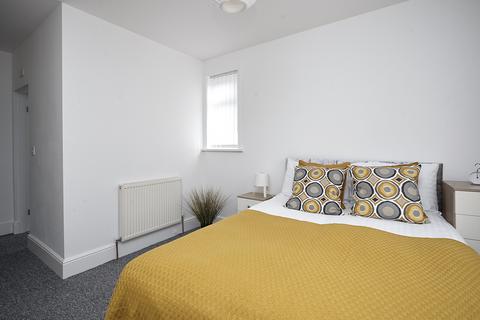 1 bedroom in a house share to rent, Melrose Street,  Hull, HU3