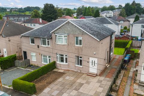 74 Ashcroft Drive, Glasgow, G44 5QA