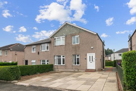 74 Ashcroft Drive, Glasgow, G44 5QA