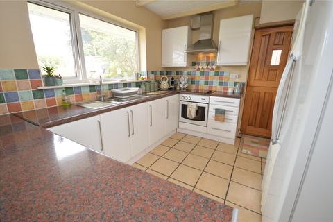 3 bedroom bungalow for sale, Ship Lane, Combwich, Bridgwater, Somerset, TA5