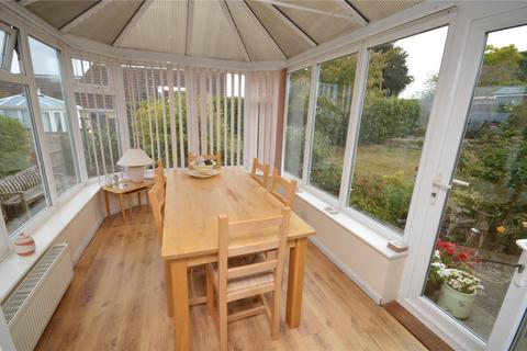 3 bedroom bungalow for sale, Ship Lane, Combwich, Bridgwater, Somerset, TA5