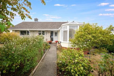 3 bedroom bungalow for sale, Ship Lane, Combwich, Bridgwater, Somerset, TA5