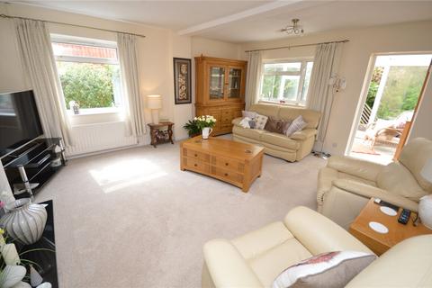3 bedroom bungalow for sale, Ship Lane, Combwich, Bridgwater, Somerset, TA5