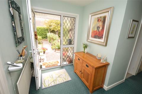 3 bedroom bungalow for sale, Ship Lane, Combwich, Bridgwater, Somerset, TA5