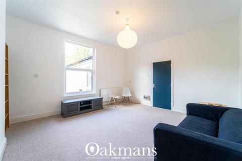 1 bedroom apartment to rent, Carlyle Road, Edgbaston, Birmingham, B16