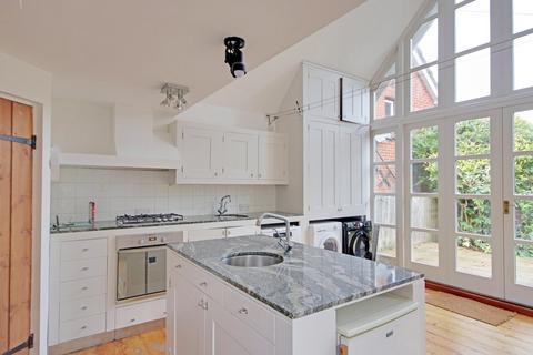 4 bedroom detached house for sale, Emery Down, Lyndhurst , SO43