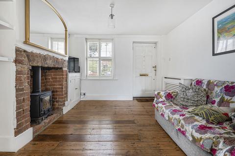 undefined, Lattimore Road, St. Albans, Hertfordshire, AL1