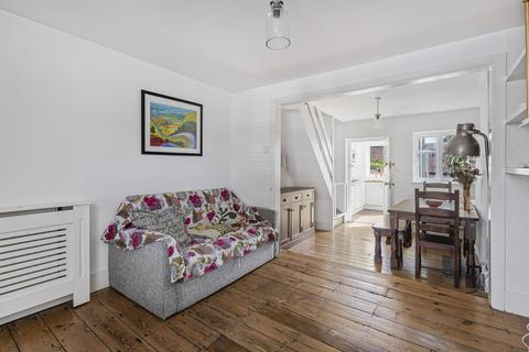undefined, Lattimore Road, St. Albans, Hertfordshire, AL1