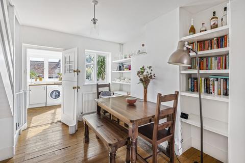 undefined, Lattimore Road, St. Albans, Hertfordshire, AL1