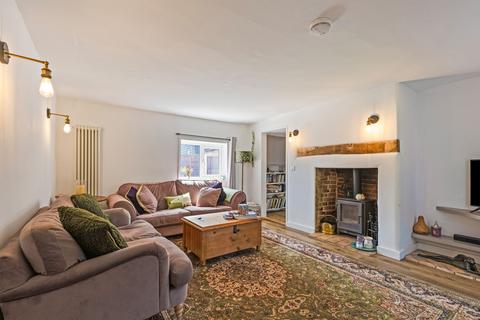 3 bedroom farm house for sale, Charming Farmhouse with 9 Acres of Land in Southburgh