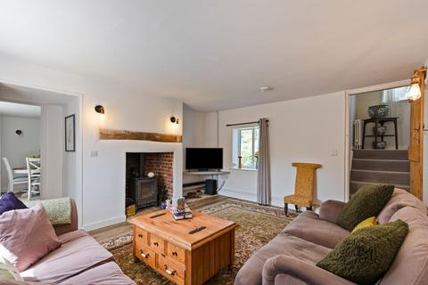 3 bedroom farm house for sale, Charming Farmhouse with 9 Acres of Land in Southburgh