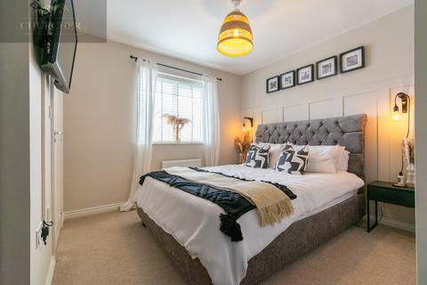 undefined, Burscough, Ormskirk L40