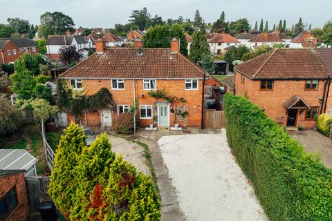 Fernhill Heath, Worcester WR3