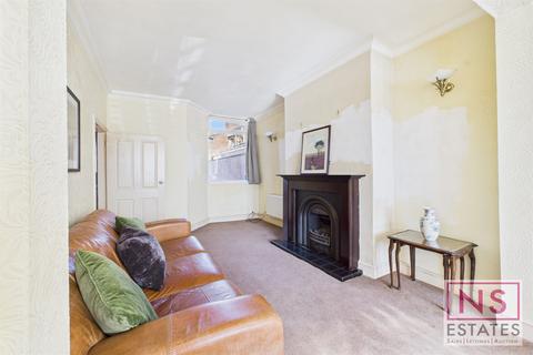 undefined, Chesham Street, Linthorpe, Middlesbrough, TS5