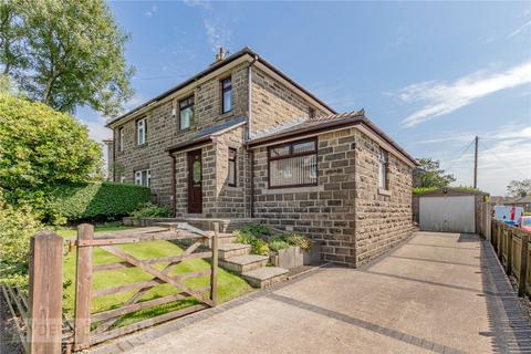 23 Dumfries Avenue, Denshaw, Oldham, OL3 5SQ