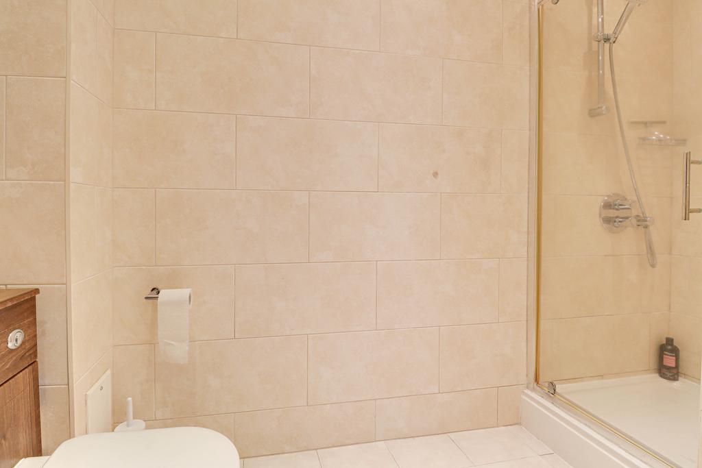 En suite