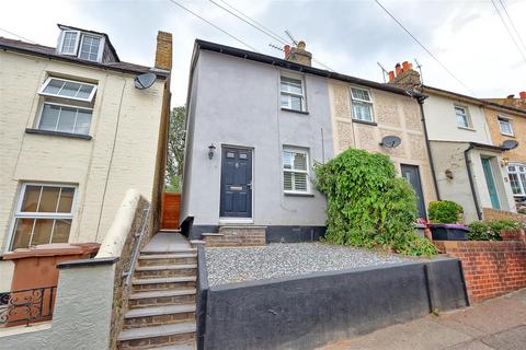 undefined, Musley Hill, Ware SG12