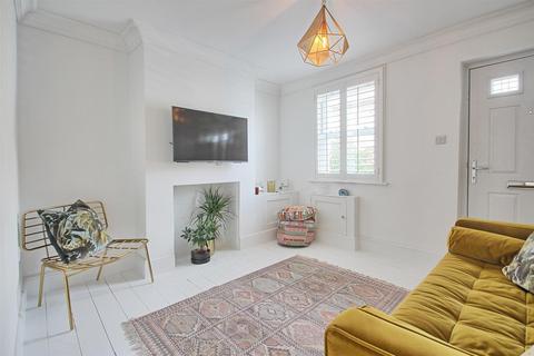 undefined, Musley Hill, Ware SG12
