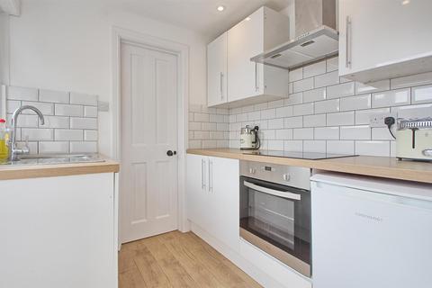 undefined, Musley Hill, Ware SG12