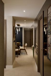 3 bedroom flat for sale, Nine Elms, Ponton Road, London, SW11