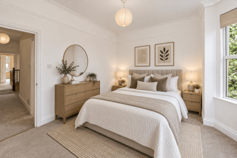 1 bedroom in a house share to rent, Brownlow Road, Bounds Green, London, N11