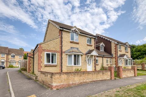 undefined, Brookfields, Castle Cary, Somerset, BA7