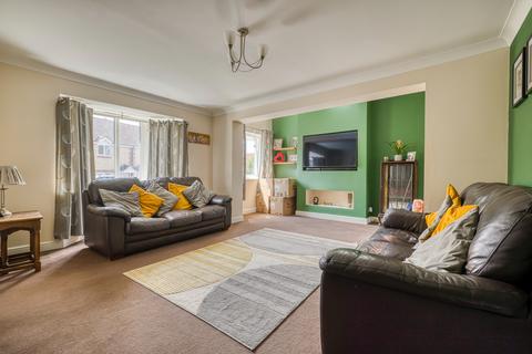 undefined, Brookfields, Castle Cary, Somerset, BA7