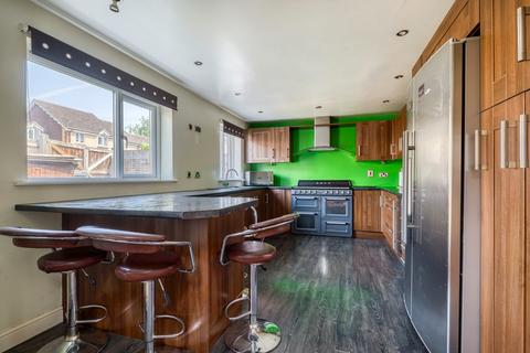 undefined, Brookfields, Castle Cary, Somerset, BA7