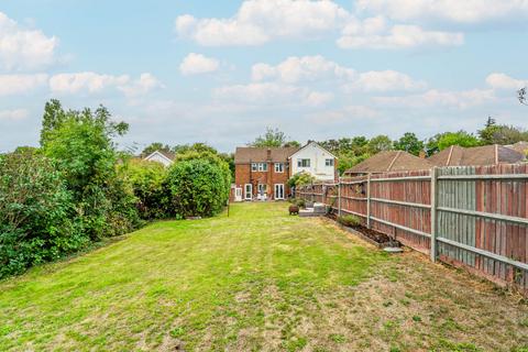 3 bedroom semi-detached house for sale, Robert Avenue, Hertfordshire AL1