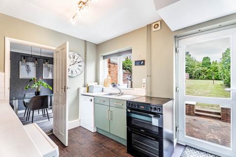 3 bedroom semi-detached house for sale, Robert Avenue, Hertfordshire AL1