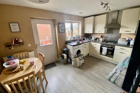 undefined, Emmanuel Court, Weston Favell, NN3 8NX