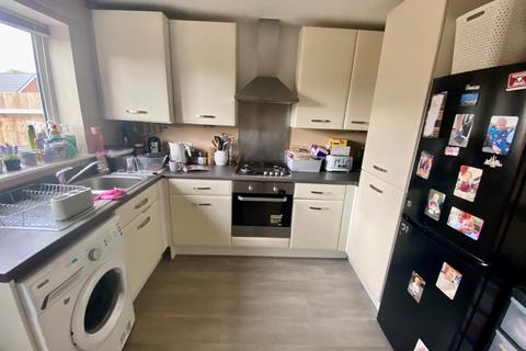undefined, Emmanuel Court, Weston Favell, NN3 8NX