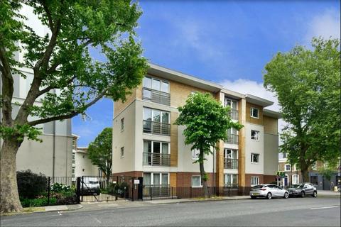 1 bedroom apartment for sale, Coleman Fields, London, N1