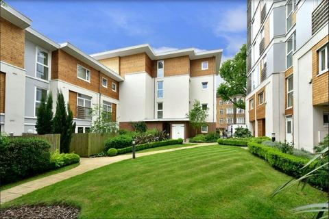 1 bedroom apartment for sale, Coleman Fields, London, N1