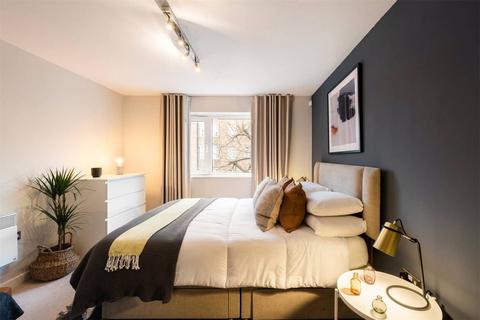 1 bedroom apartment for sale, Coleman Fields, London, N1