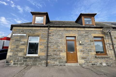 undefined, 22 Young Street, Burghead, Elgin, Morayshire
